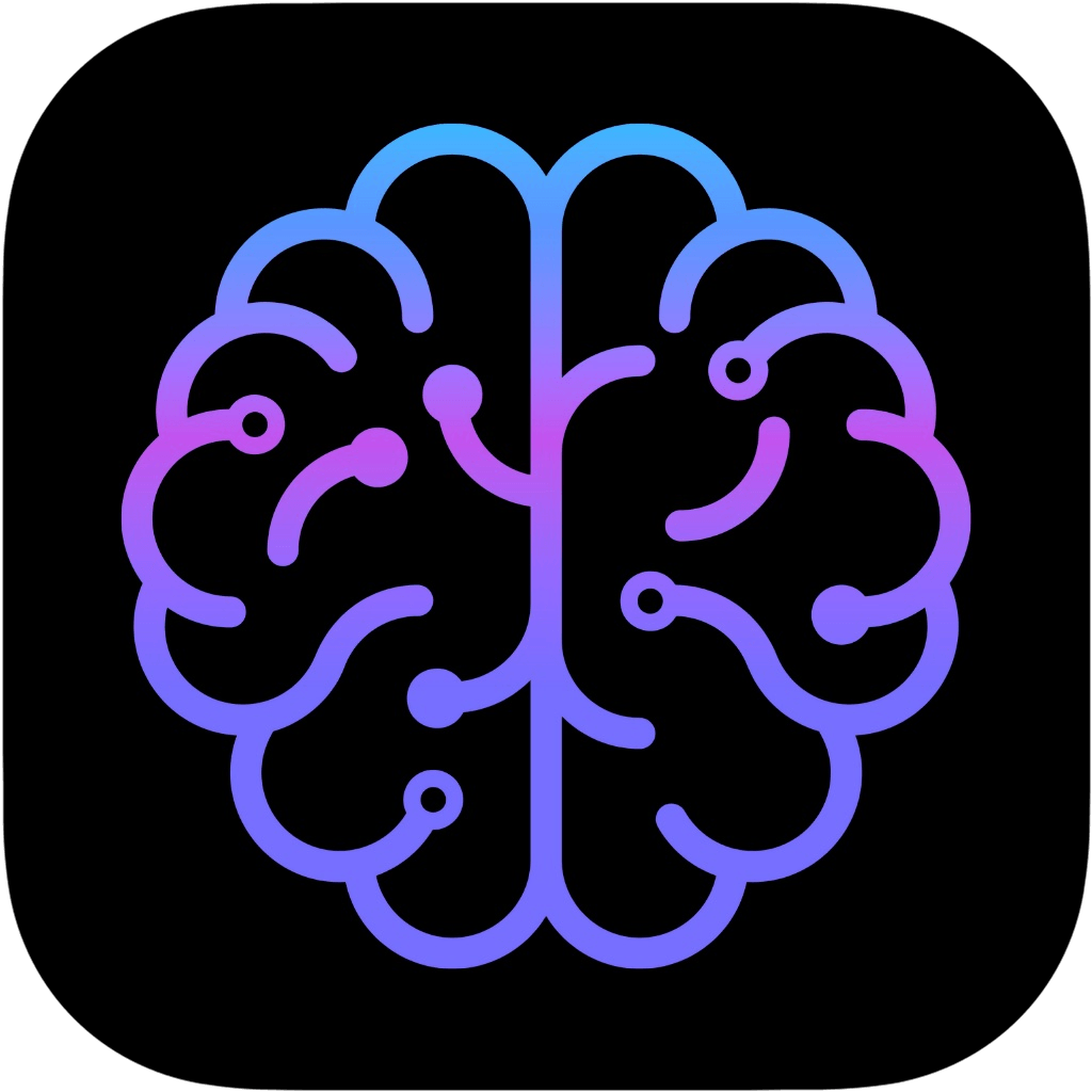 NeuraRush App Icon