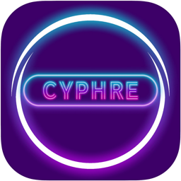 Cyphre app icon