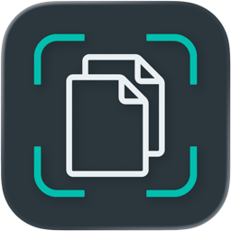 ProScan PDF app icon