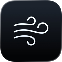 Viento app icon