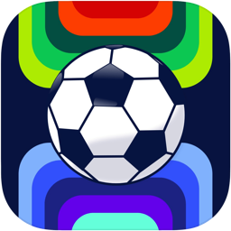 World Football Cup 2026 app icon