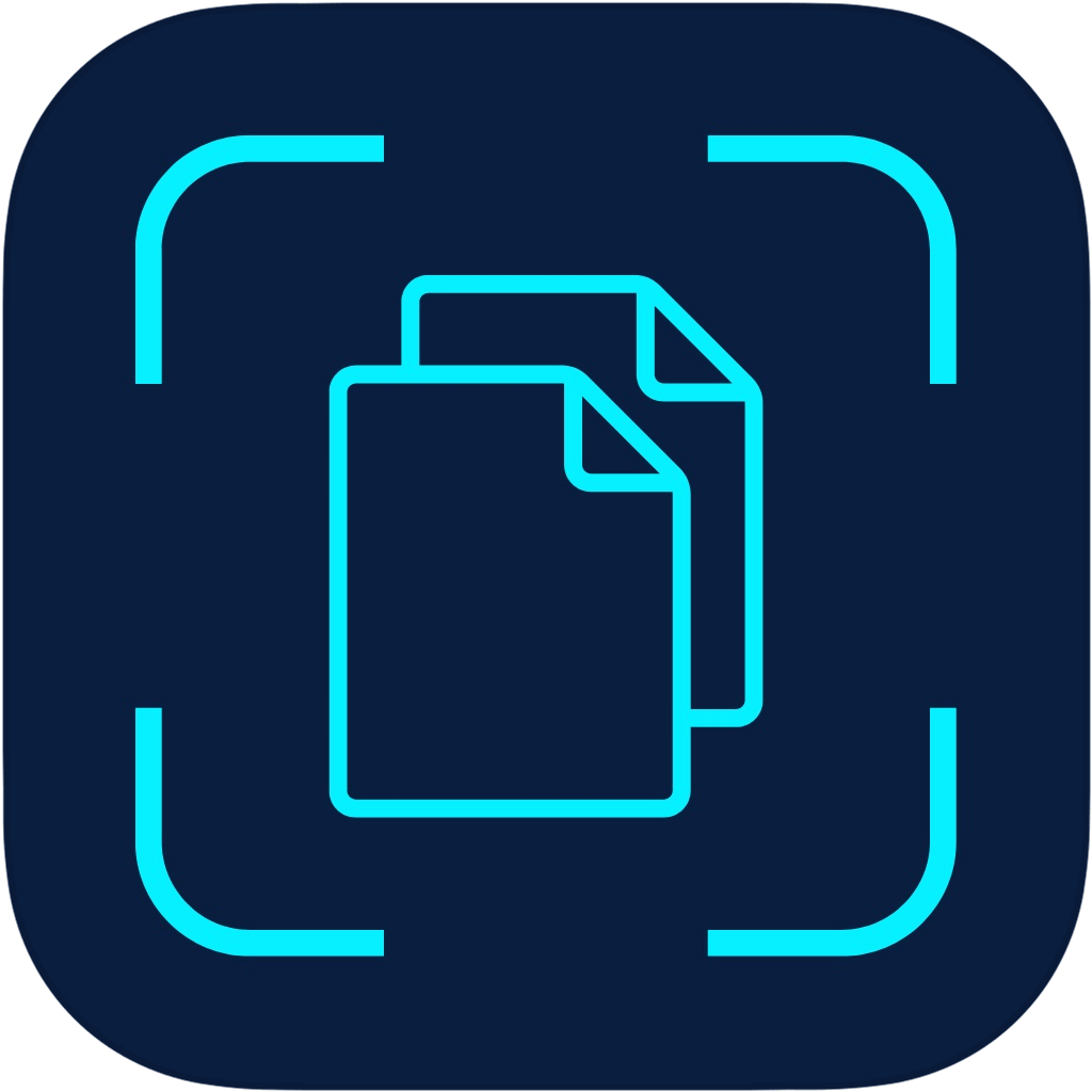 ProScan PDF App Icon