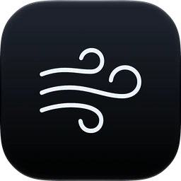 Viento app icon