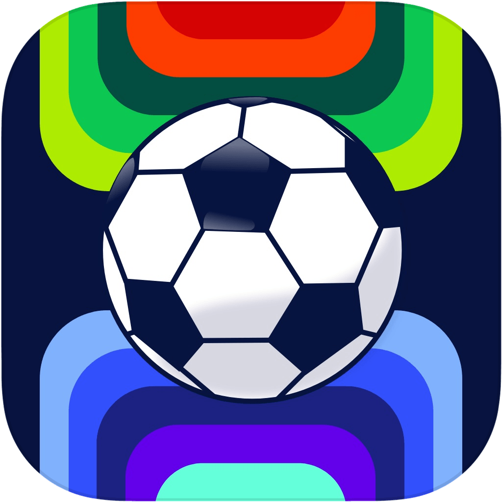 World Football Cup 2026 logo